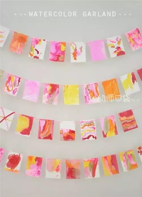 美术作品展示20张高级感,20张美术作品展示模板照片