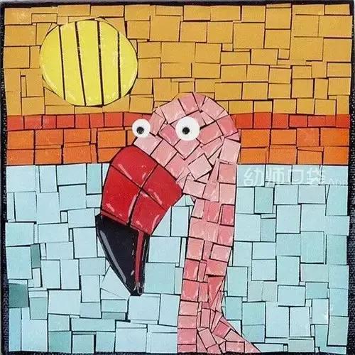 美术作品展示20张高级感,20张美术作品展示模板照片