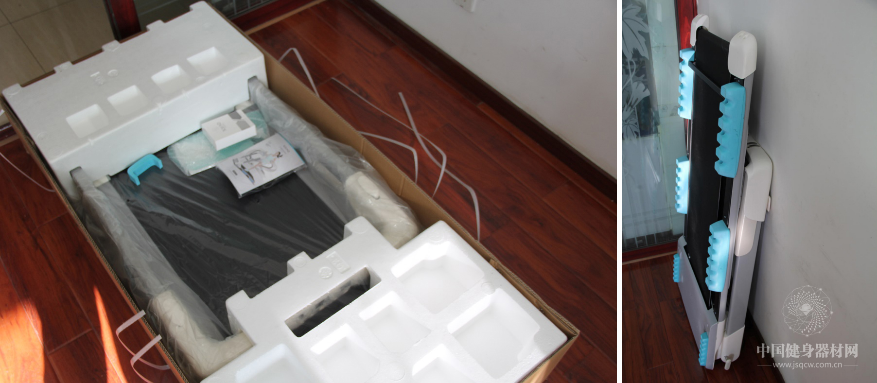 小乔q2跑步机使用方法,小乔q1s跑步机评测