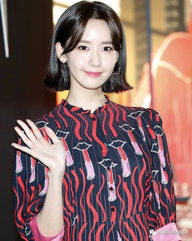 把头发剪短乐观且自信,大胆给自己剪头发