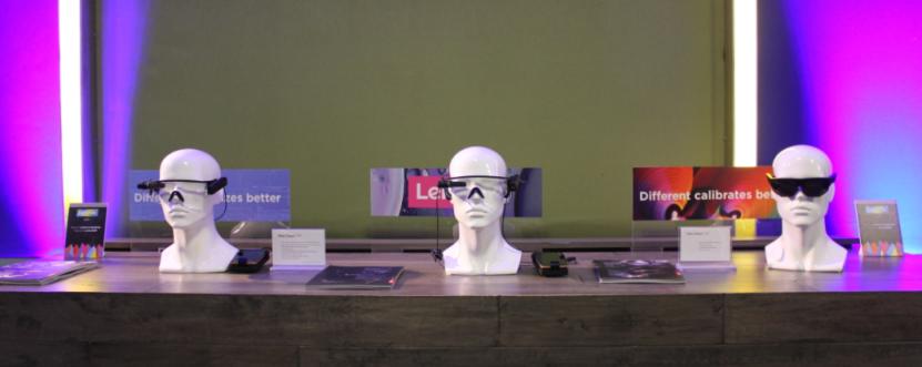 联想新视界天津科技有限公司,联想新款智能眼镜