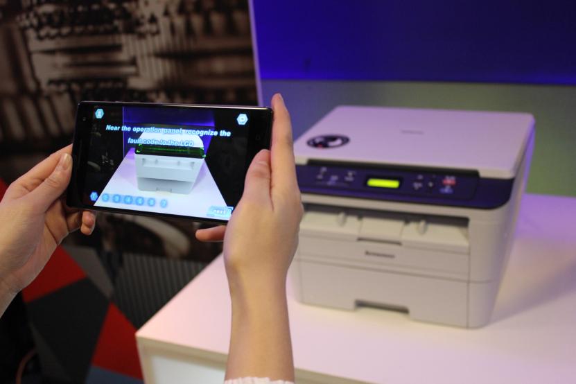 联想新视界天津科技有限公司,联想新款智能眼镜