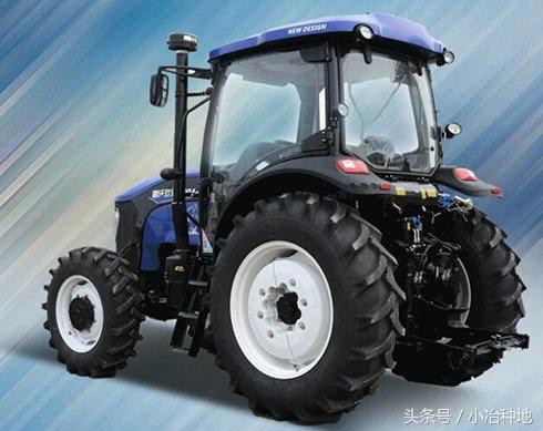 雷沃欧豹m904-d拖拉机参数,雷沃欧豹1604轮式拖拉机国四