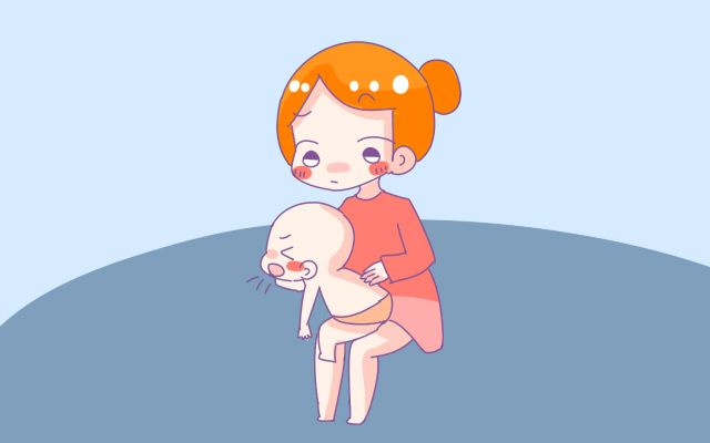 宝宝不能自己排痰吸痰对宝宝好吗,孩子不会咳痰怎么排出来吸痰器