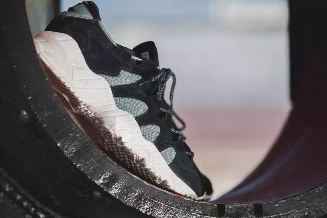 老爹鞋新年,新春爆款老爹鞋