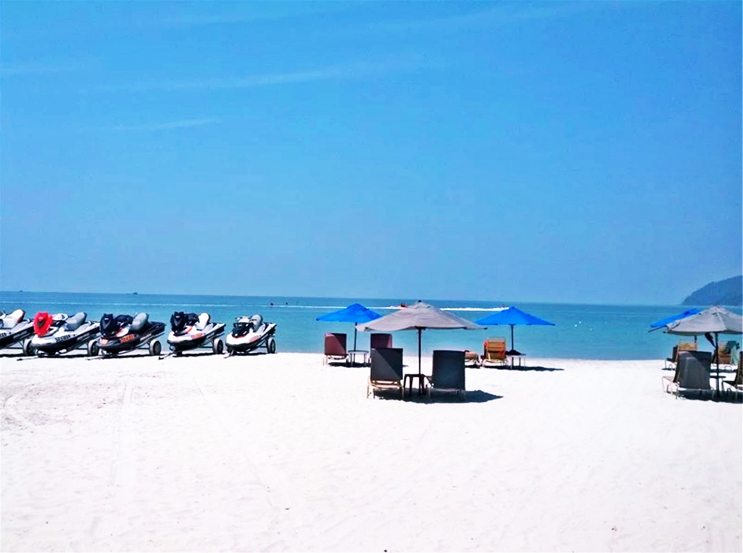 白本护照如何走遍全世界,护照白本推荐国家