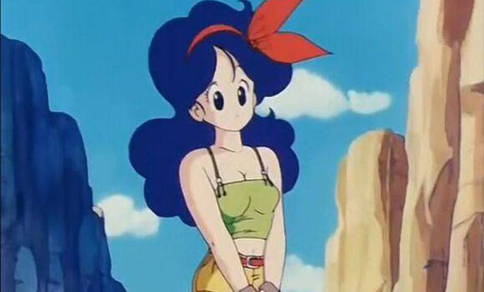 动漫中拥有双重人格的女角色,动漫中的双重人格角色