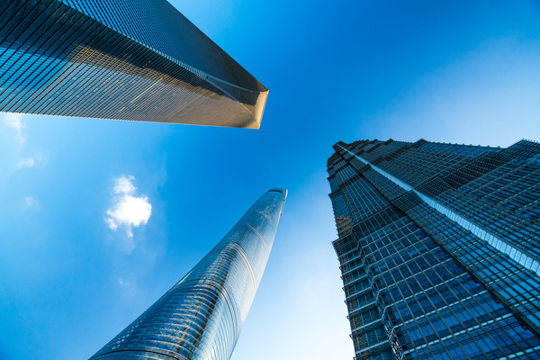 繁荣的假象——庞氏*局骗**