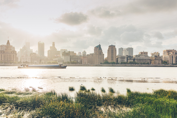 繁荣的假象——庞氏*局骗**