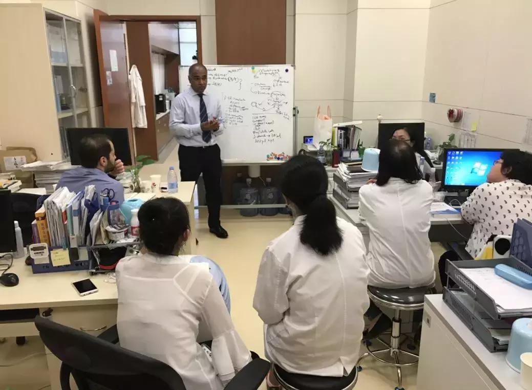 肺有事，人就“废”了！深圳人，这有张肺康复的“欧洲处方”