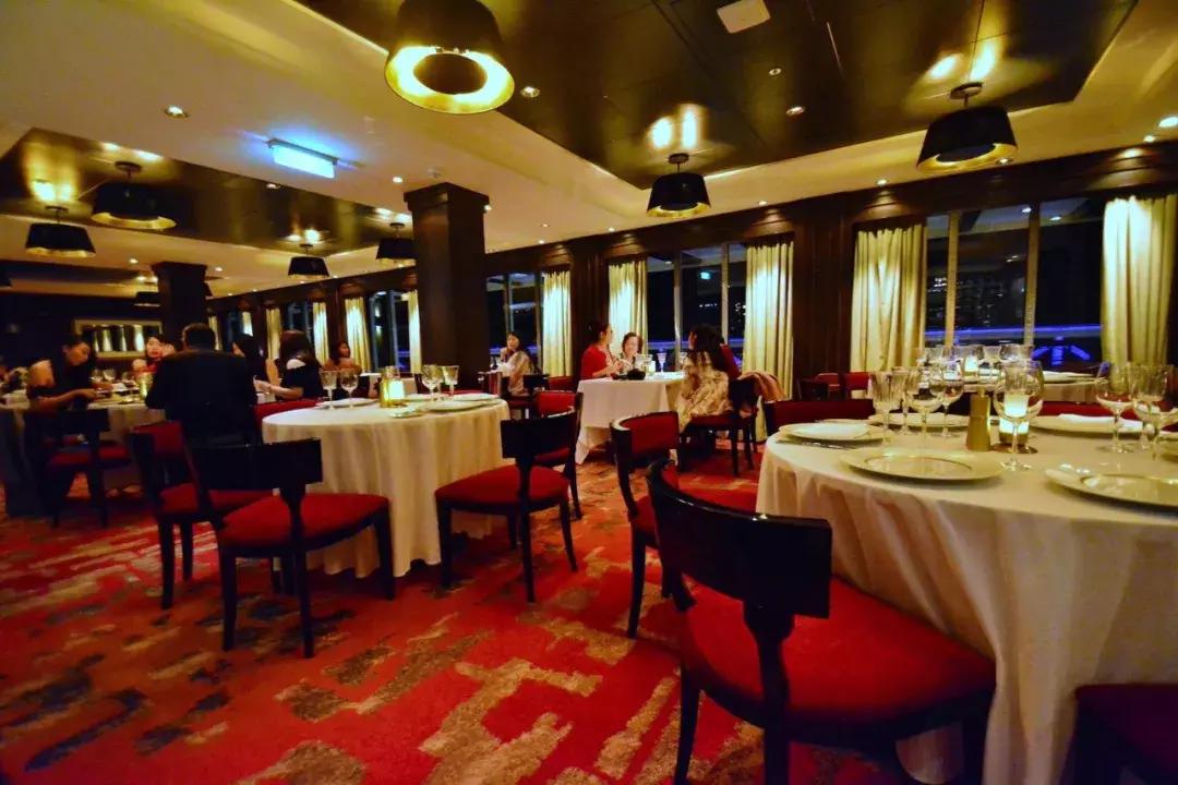 最贵的西餐大概多少钱,100元吃豪华大餐
