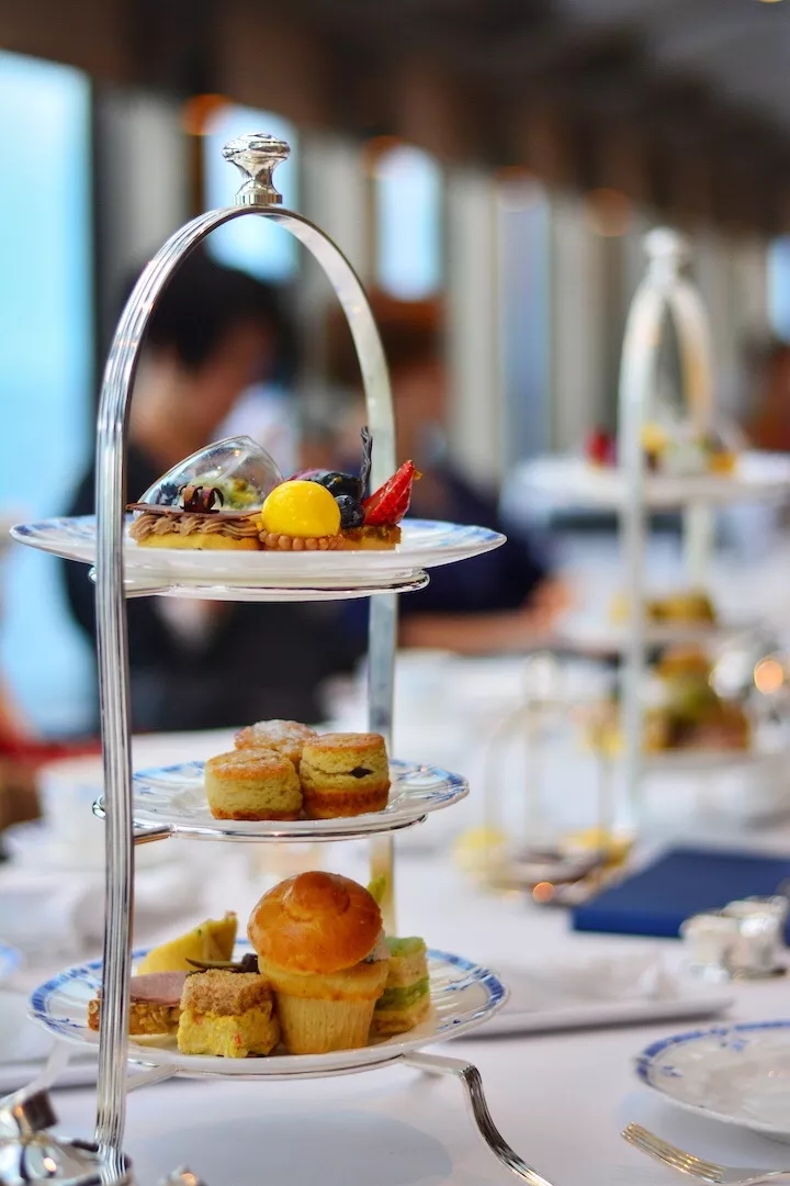 最贵的西餐大概多少钱,100元吃豪华大餐