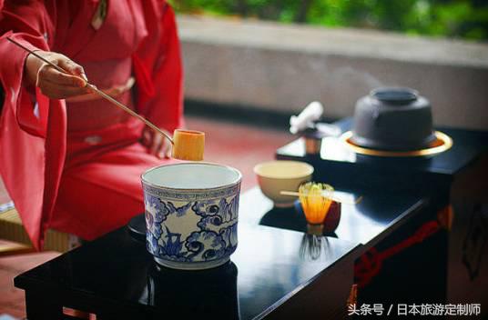 日本文化深度解读,日本文化通史讲什么了