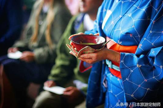 日本文化深度解读,日本文化通史讲什么了