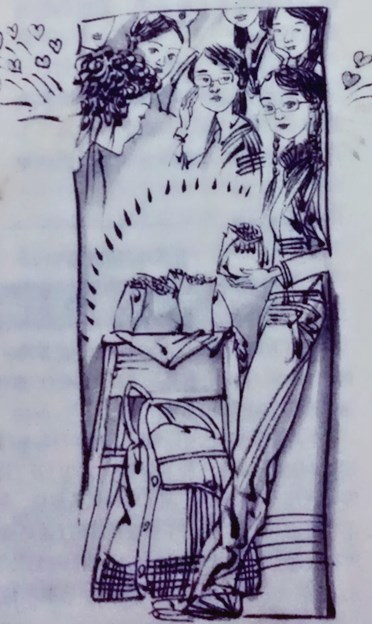 宿舍相处的禁忌 (寝室贴镜子有什么讲究)