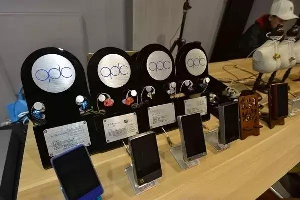 2018北京耳机圈第一响!耳机俱乐部高端器材沙龙回顾