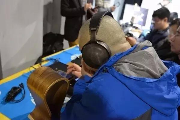 2018北京耳机圈第一响!耳机俱乐部高端器材沙龙回顾