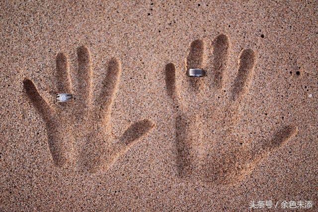 各个明星婚戒,明星的婚戒对比