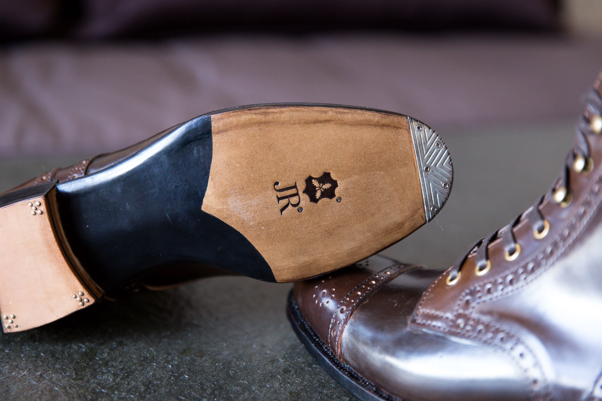 马臀皮鞋也能讲性价比?来自西班牙的它还真不错