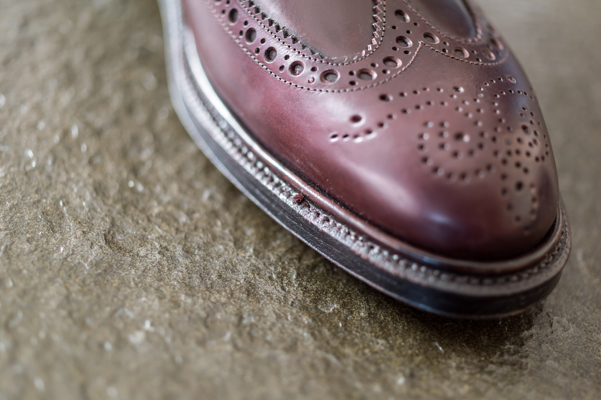 马臀皮鞋也能讲性价比?来自西班牙的它还真不错