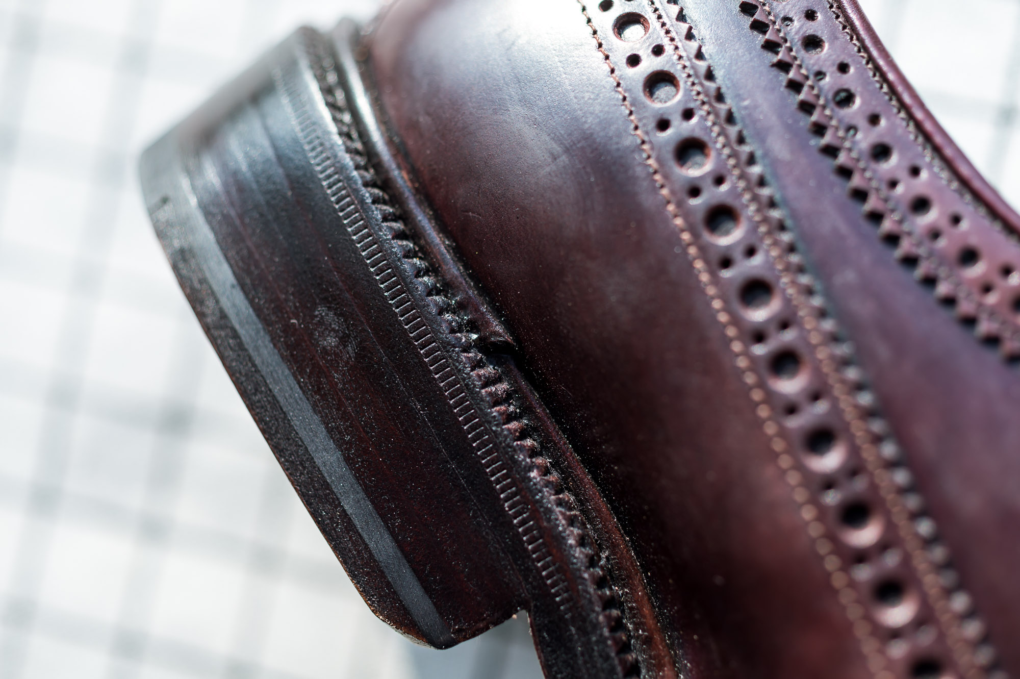 马臀皮鞋也能讲性价比?来自西班牙的它还真不错