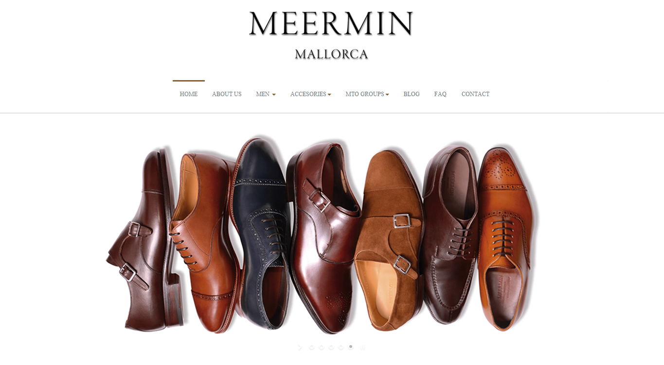 马臀皮鞋也能讲性价比?来自西班牙的它还真不错