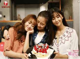 蜜食记第二季视频,蜜食记第二期