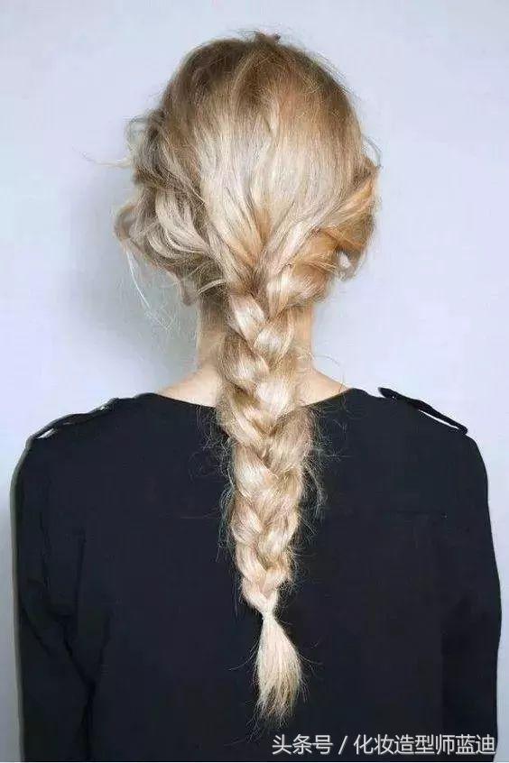 阚清子给周冬雨作配,阚清子周冬雨用短发玩出72变