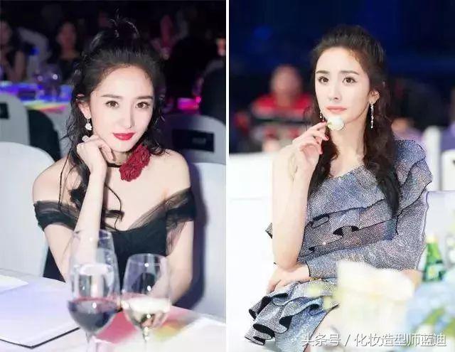 阚清子给周冬雨作配,阚清子周冬雨用短发玩出72变