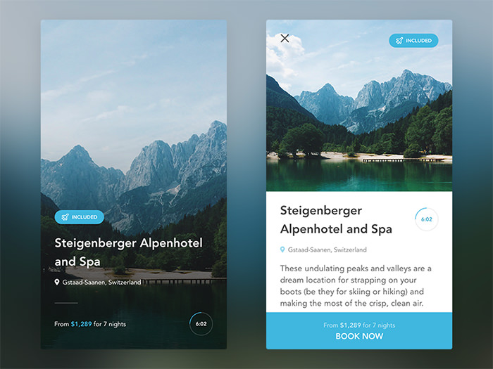 ui设计app小程序有哪些,免费的手机appui设计软件