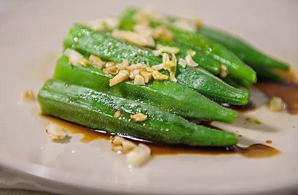 秋葵有哪些功效和副作用,蒸秋葵的做法及功效与作用