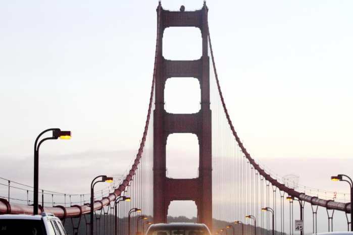 旧金山美食旅游攻略,旧金山晚上能去哪里玩