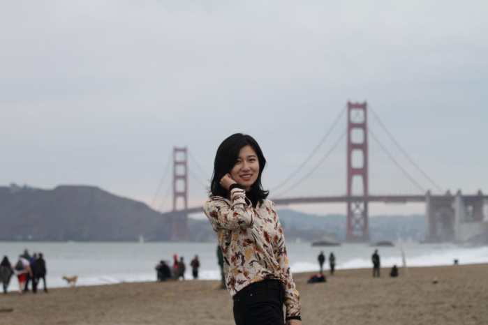 旧金山美食旅游攻略,旧金山晚上能去哪里玩