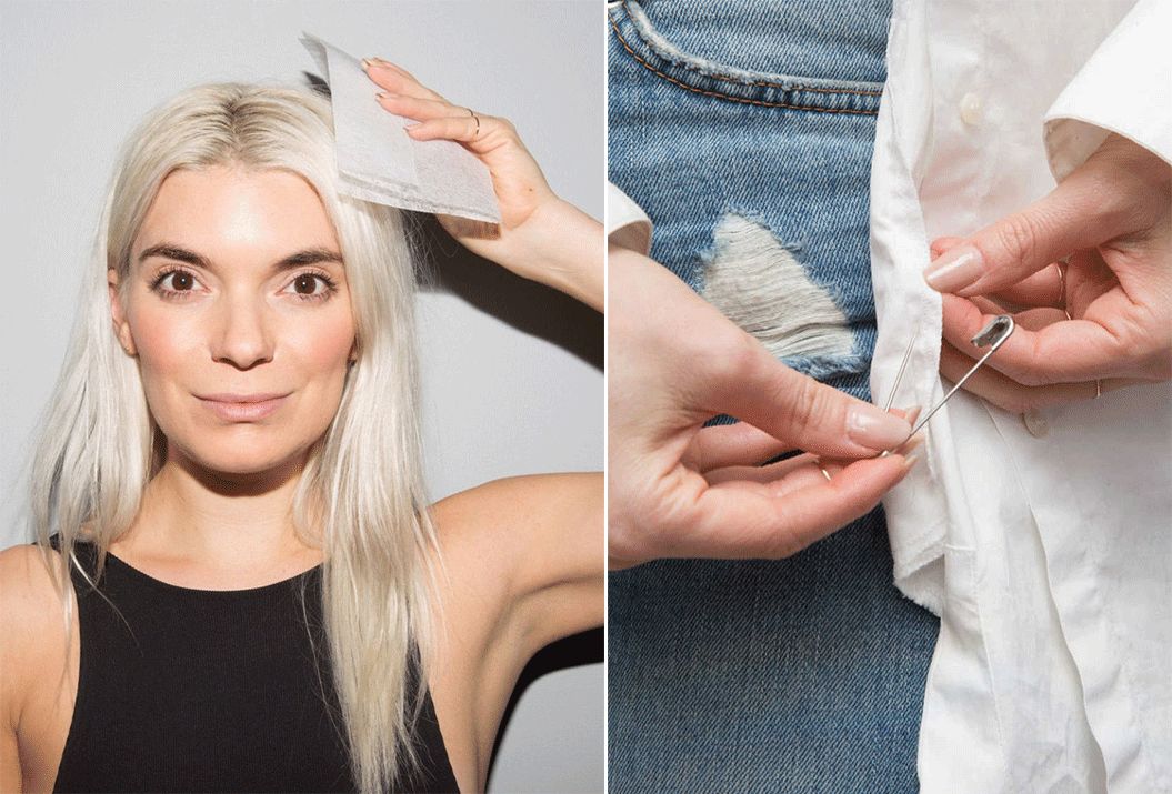 一招解决过膝靴掉筒问题,过膝皮靴掉筒怎么解决