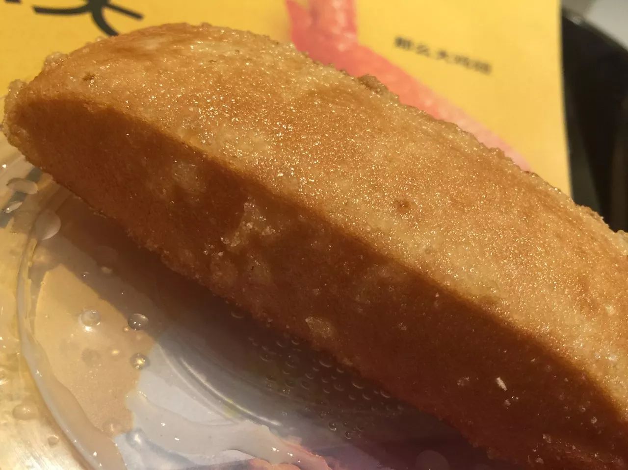 麦当劳成了金拱门,没想到肯德基却凭一个饭团赢了!