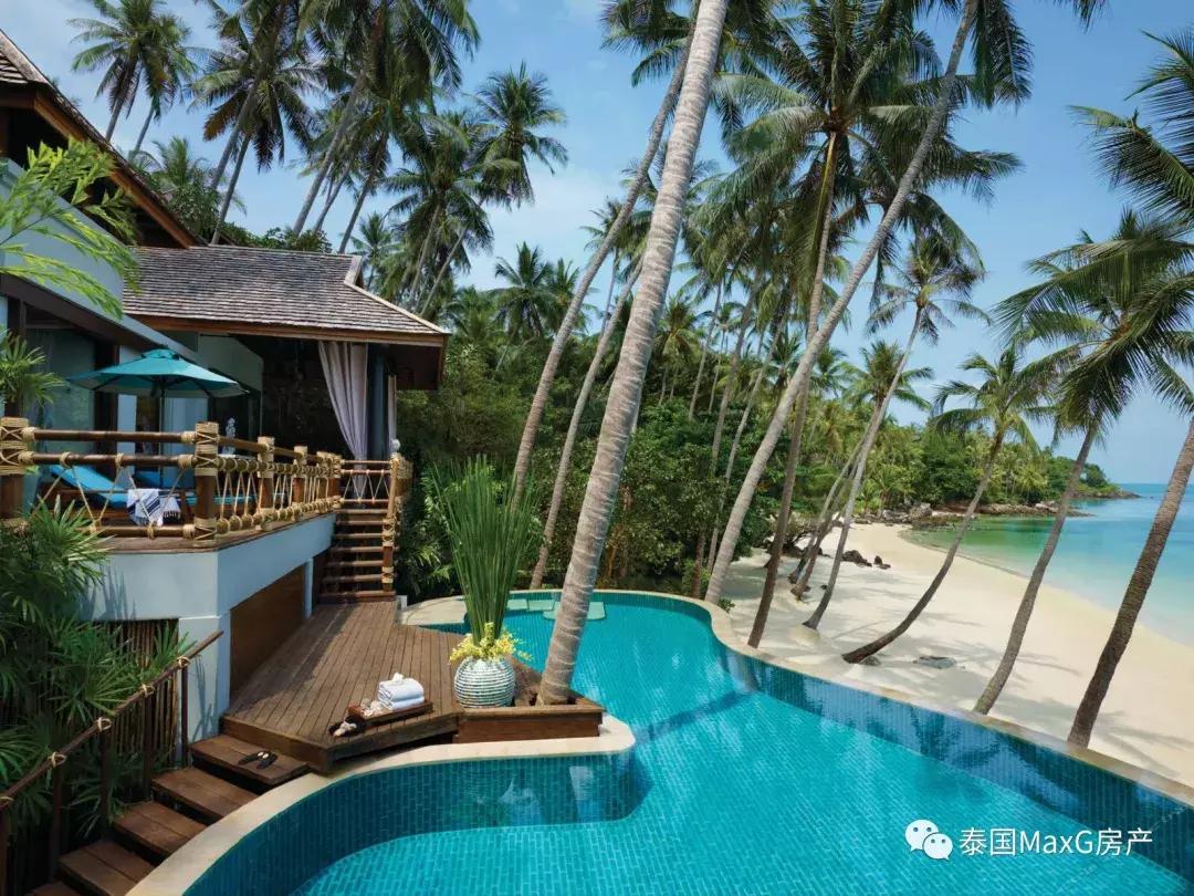 2018如何逐浪苏梅岛？给你最全指南