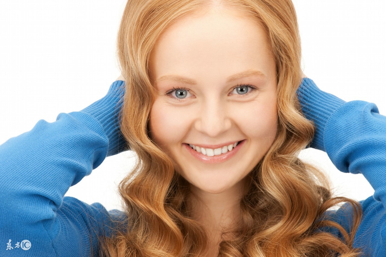 很多人嫌戴隐形眼镜麻烦？一起来学习简单易学的正确配戴方法