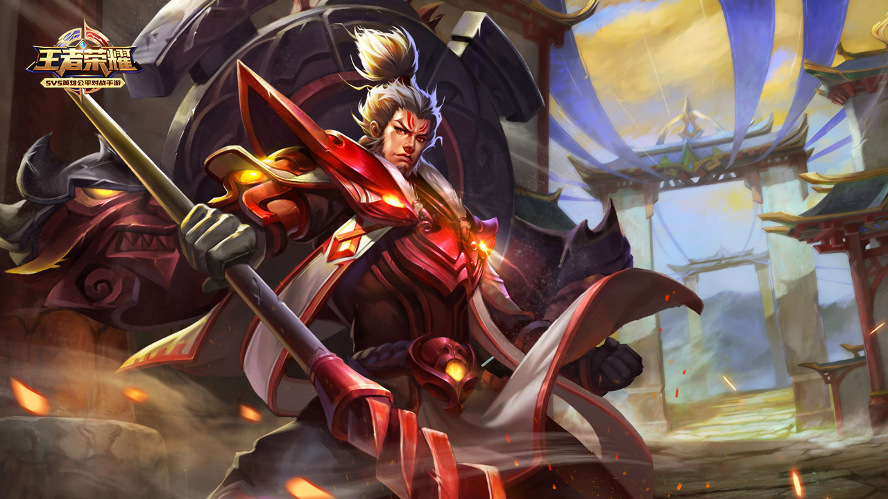 王者荣耀最强的英雄是谁没有蓝条,王者荣耀无蓝条英雄都有哪些