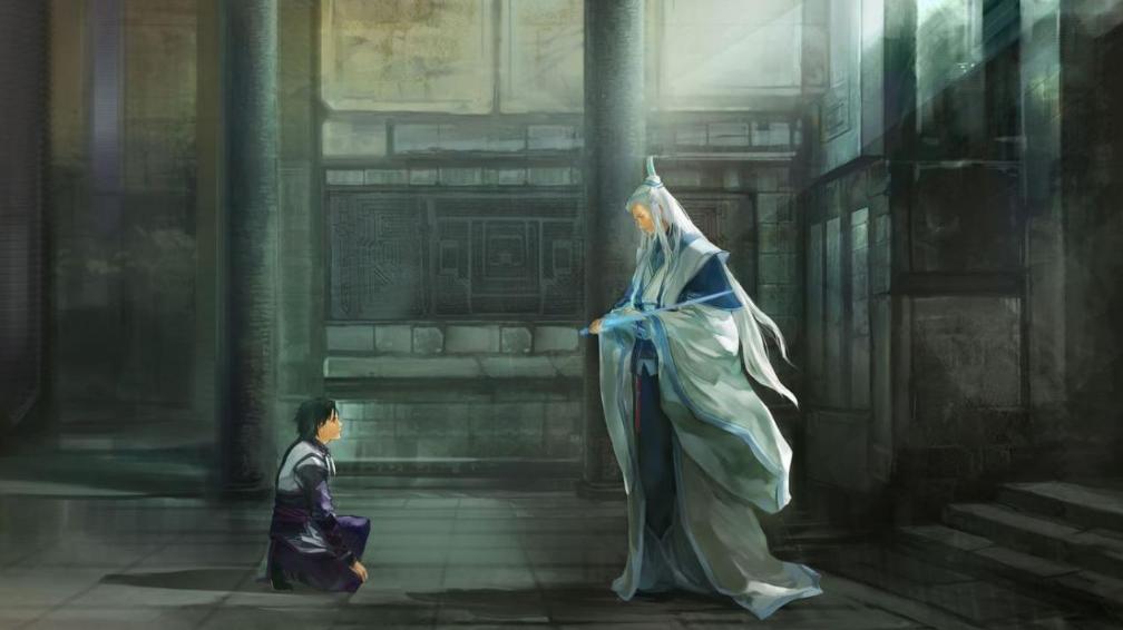 力挽国产单机游戏衰败之狂澜！回顾古剑奇谭系列的拯救之路