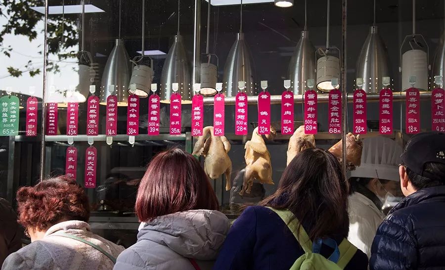 魔都50个必去地点,上海10大诡异地方