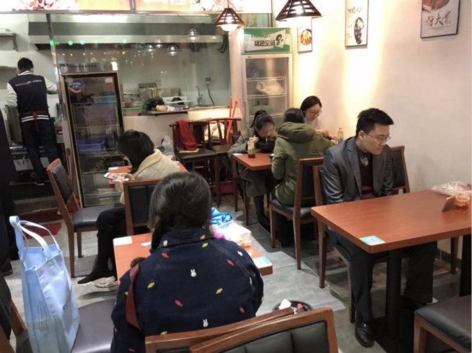 徽兰庭在哪里,徽兰庭牛肉汤馆