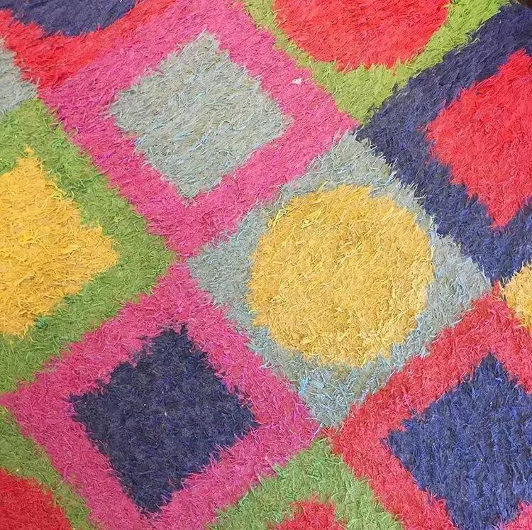 井盖虽然天天见，但不是所有人都能发现它的美