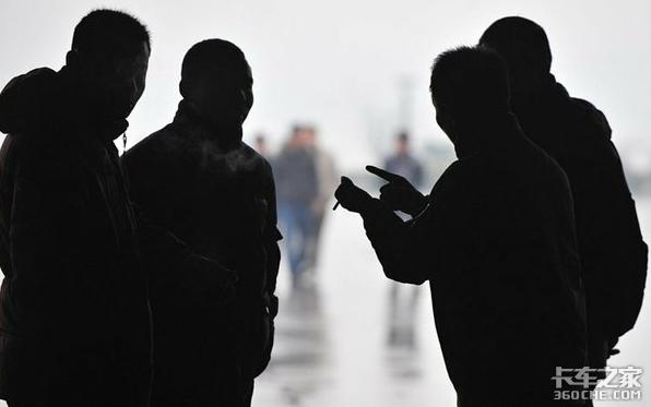 卡车司机的运费还有可能涨吗,卡车司机运费越来越低