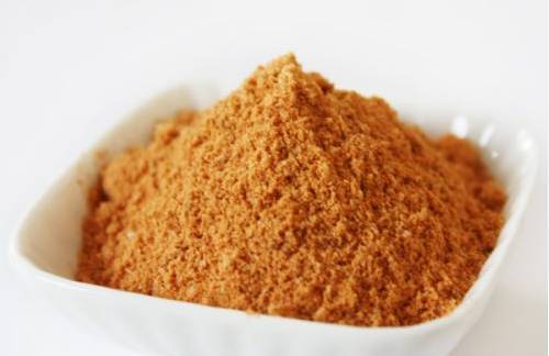 烧烤小黄鱼撒料专用配方,绝密十里香烧烤腌料撒料配方