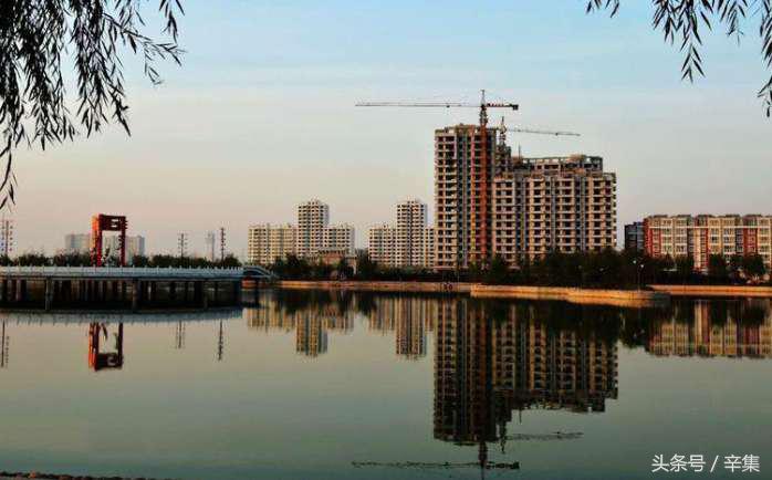 河北邢台宁晋最新发展,宁晋发展前景最新