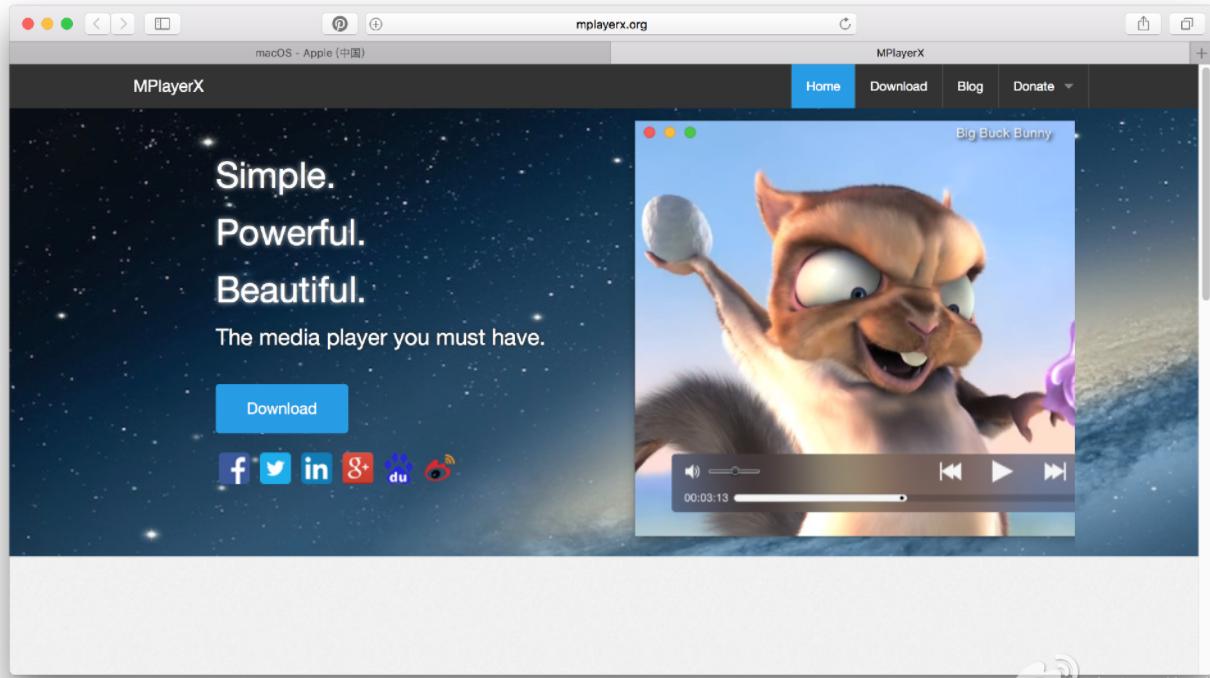 几款软件让你的mac用起来更舒服,揭秘macd指标鲜为人知的秘密