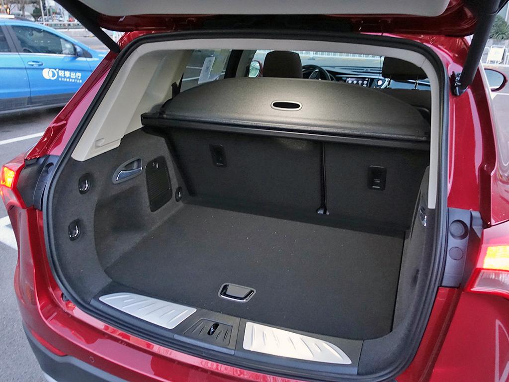 别克昂科威1.5t干式变速箱怎么样,别克昂科威变速箱怎么操作耐用