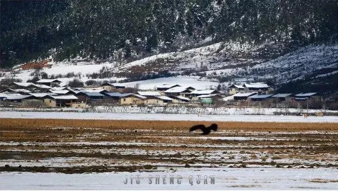 国内必去十二个赏雪圣地,国内超美雪景