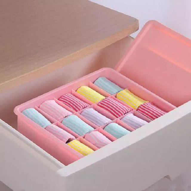 旧纸箱收纳盒怎么做,9-12岁自制学生零食收纳盒用纸箱