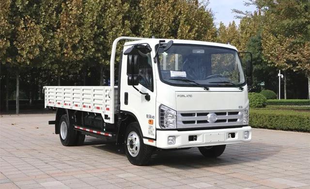 福田时代h3重载车型,福田时代h3平板